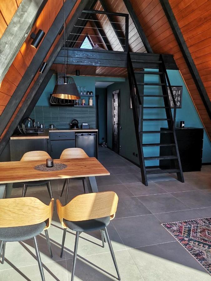 סלאבסקה Mirador Cottage מראה חיצוני תמונה