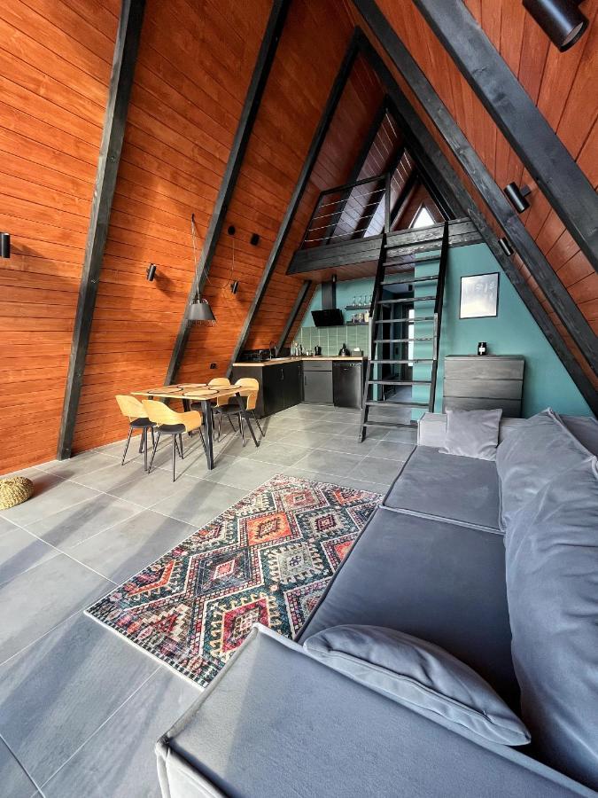 סלאבסקה Mirador Cottage מראה חיצוני תמונה